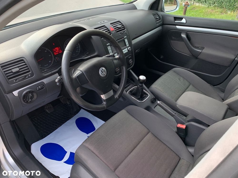Volkswagen Golf 1.9 TDI Tour Edition - 15