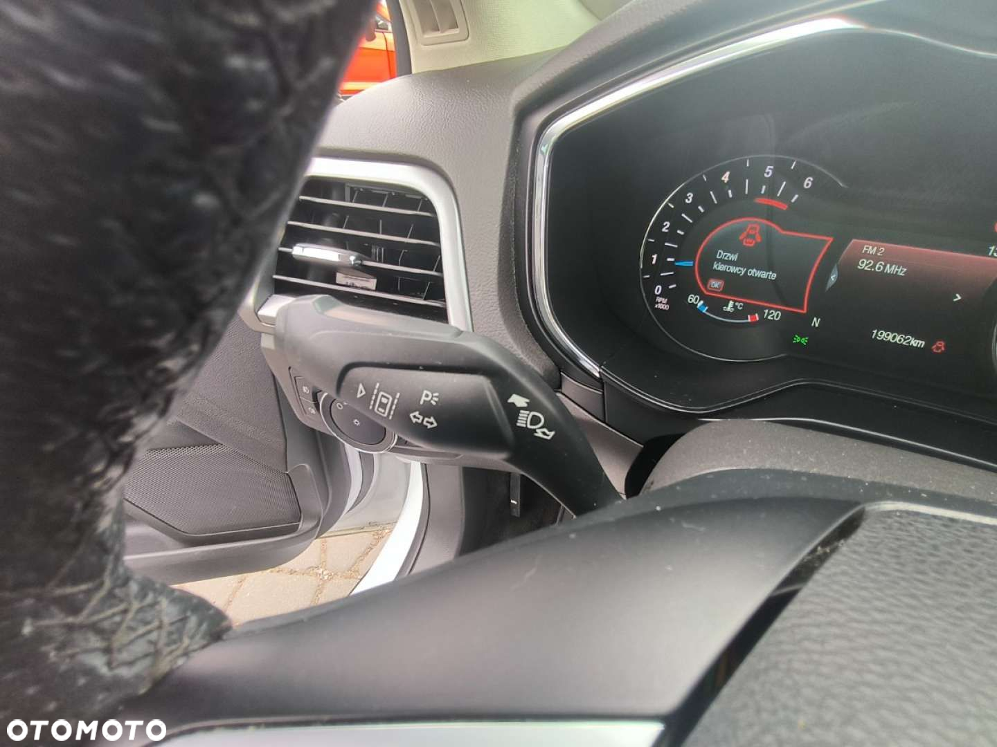 Ford Mondeo - 13