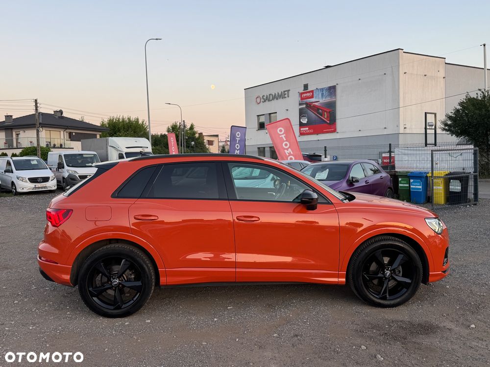 Audi Q3 35 TFSI S line S tronic - 29