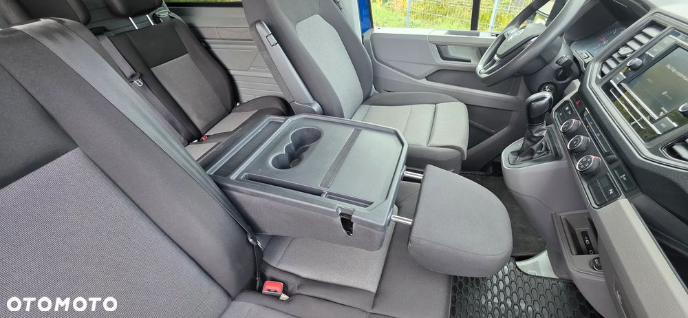 Volkswagen Crafter - 21