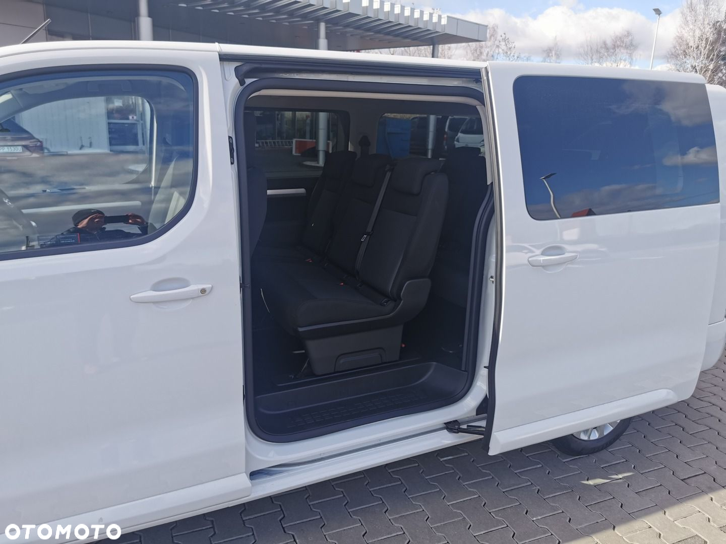 Toyota Proace Verso 2.0 D4-D Long Business - 14