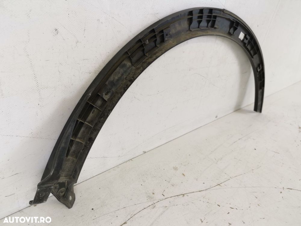 Bandou Aripa Overfender Dreapta Spate Suzuki  Vitara 2 2014 2015 2016 - 6