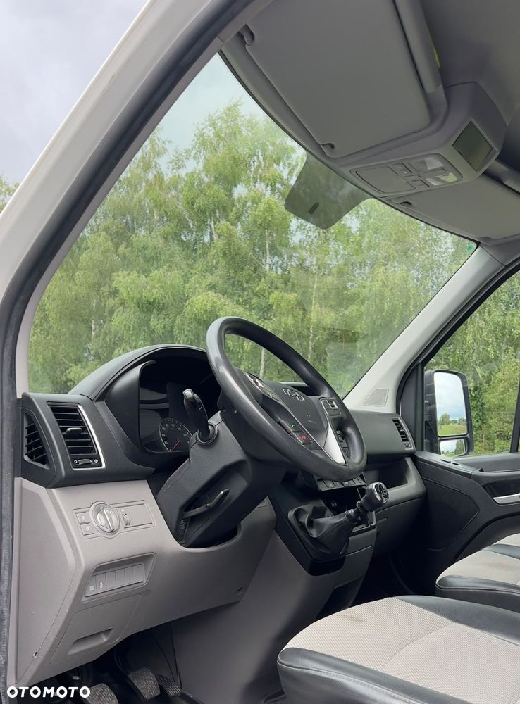 Hyundai H350 - 4