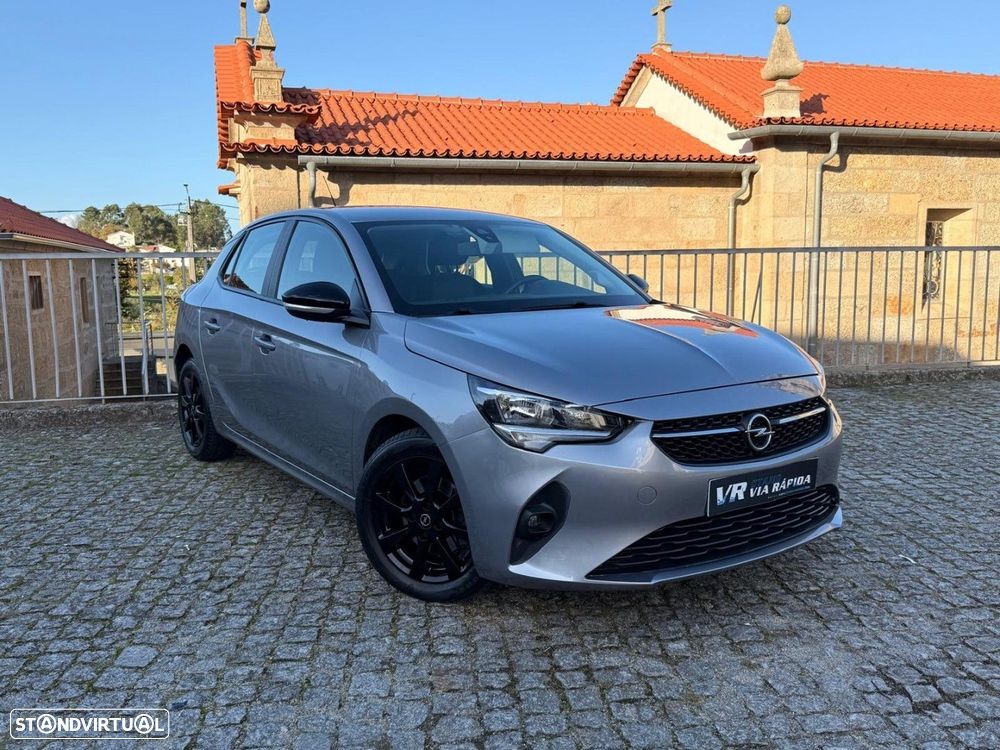 Opel Corsa 1.5 D Edition - 4