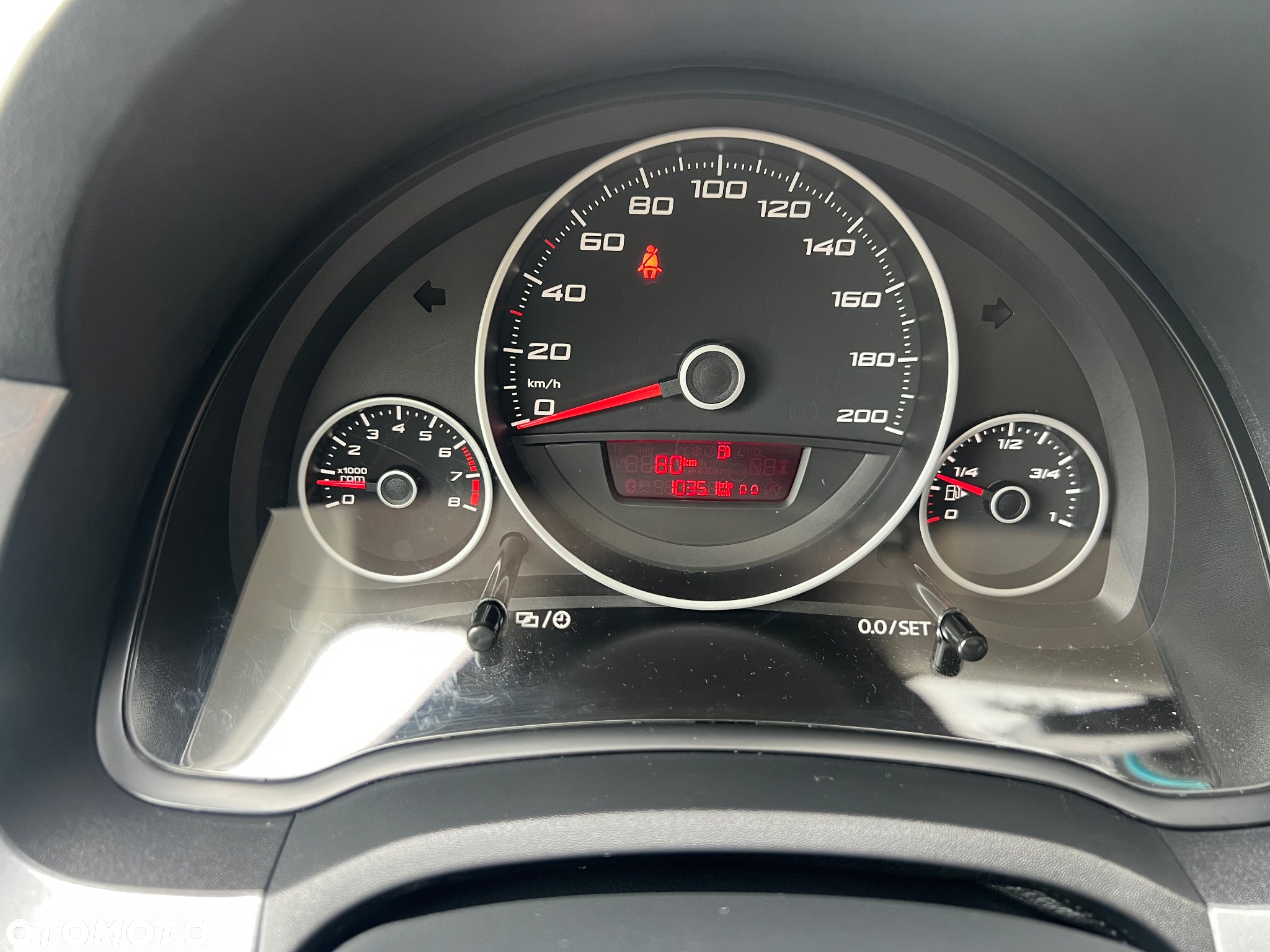Seat Mii - 14