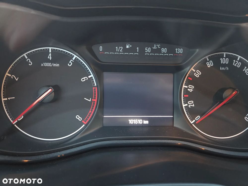 Opel Corsa 1.4 Cosmo - 24