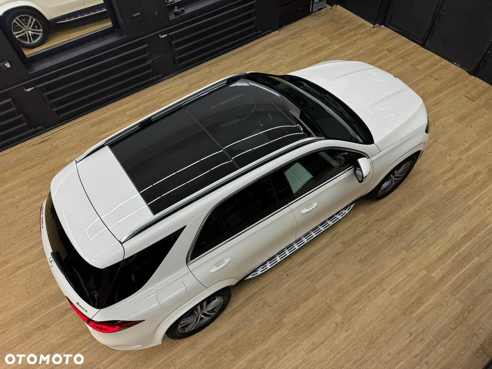 Mercedes-Benz GLE - 2