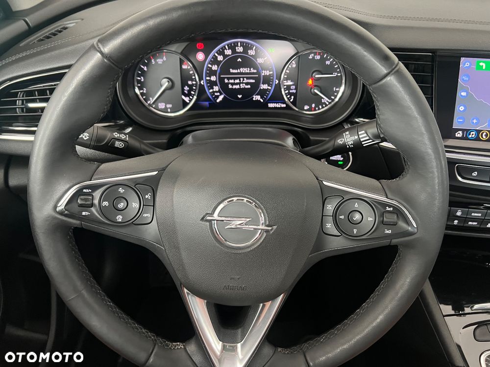 Opel Insignia 2.0 CDTI Elite S&S - 29