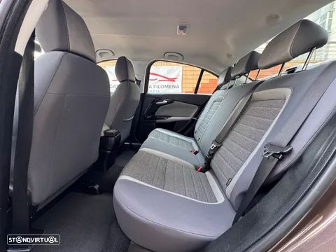 Fiat Tipo 1.3 M-Jet Lounge J17 - 8