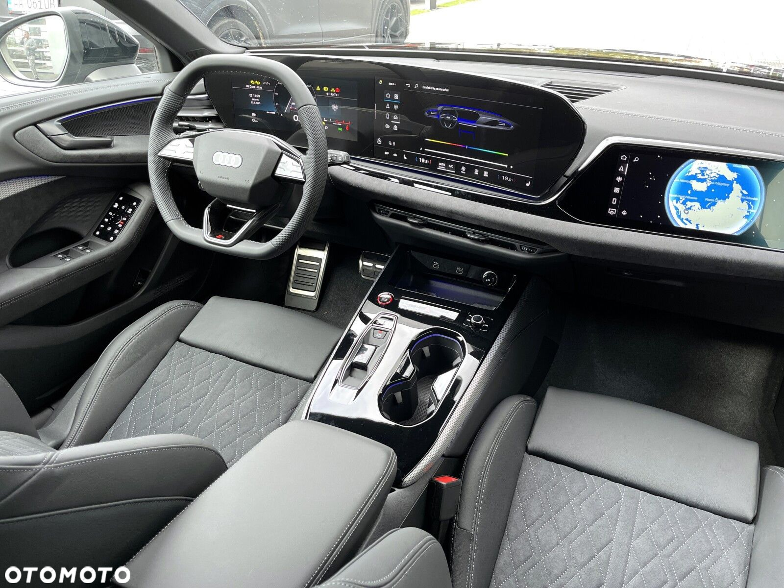Audi A5 - 14