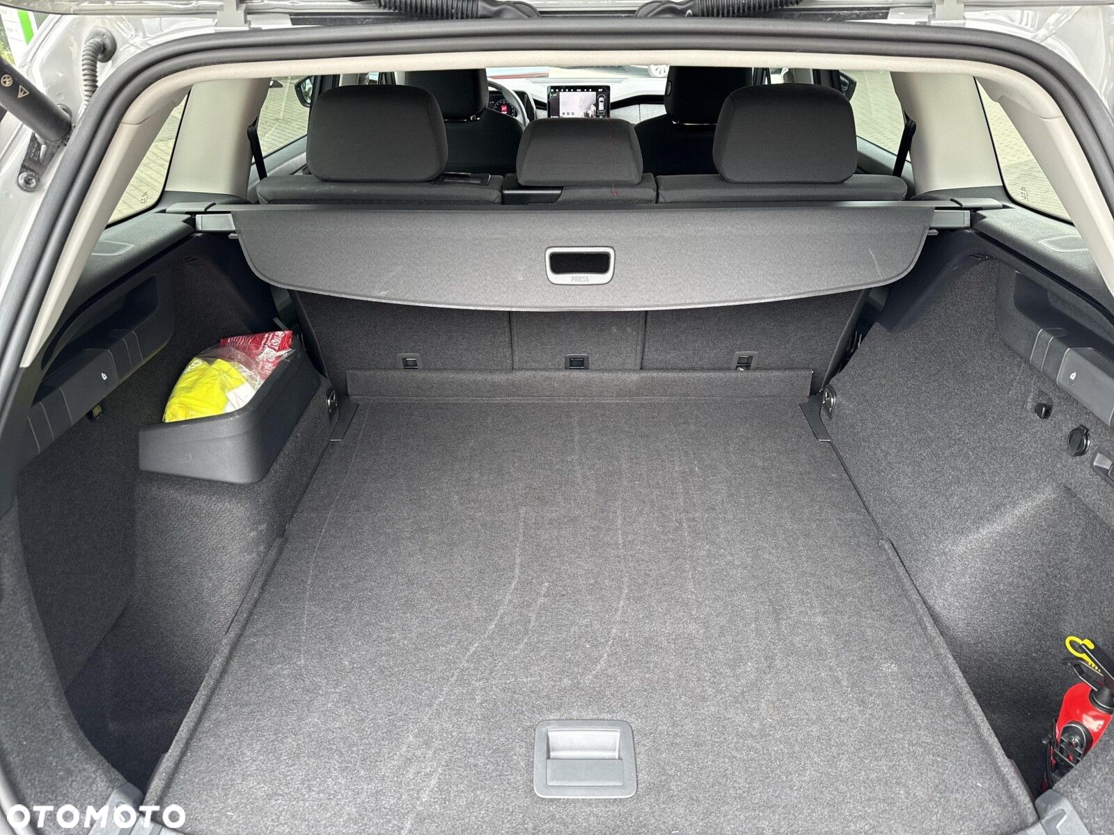 Skoda Kodiaq 2.0 TDI 4x4 Selection DSG - 27