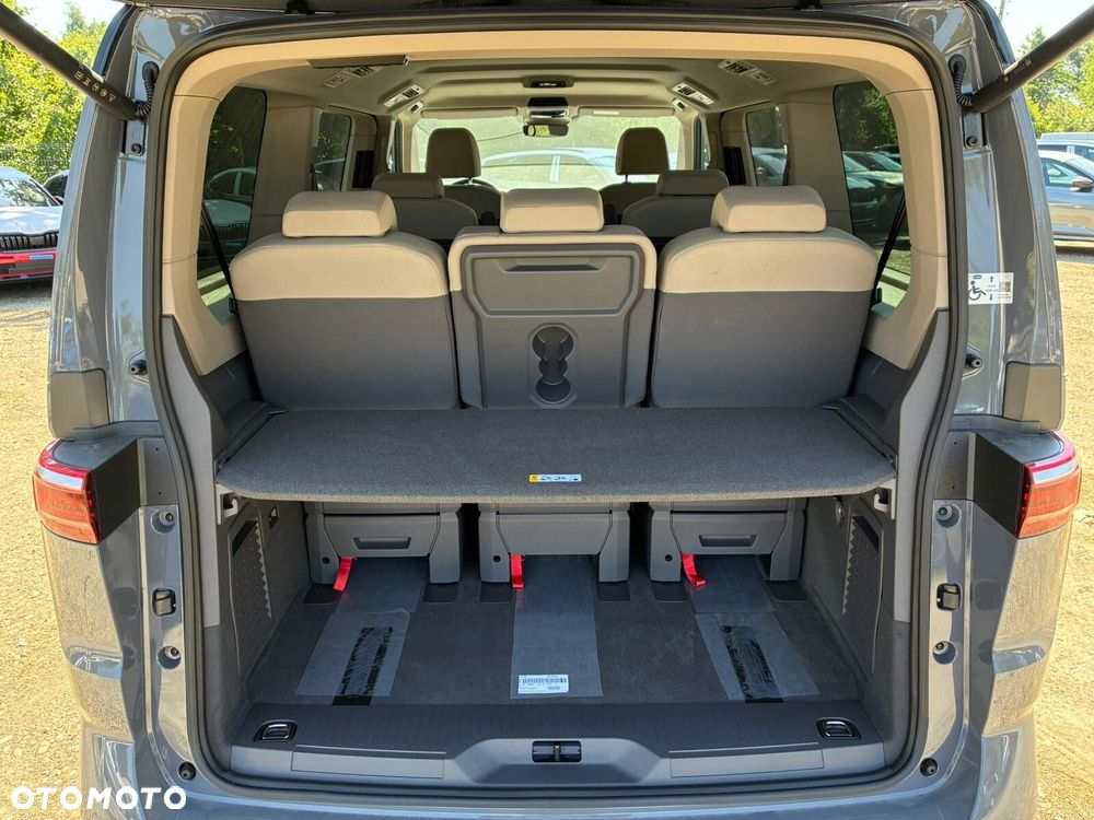 Volkswagen Multivan 2.0 TSI L2 Edition DSG - 37