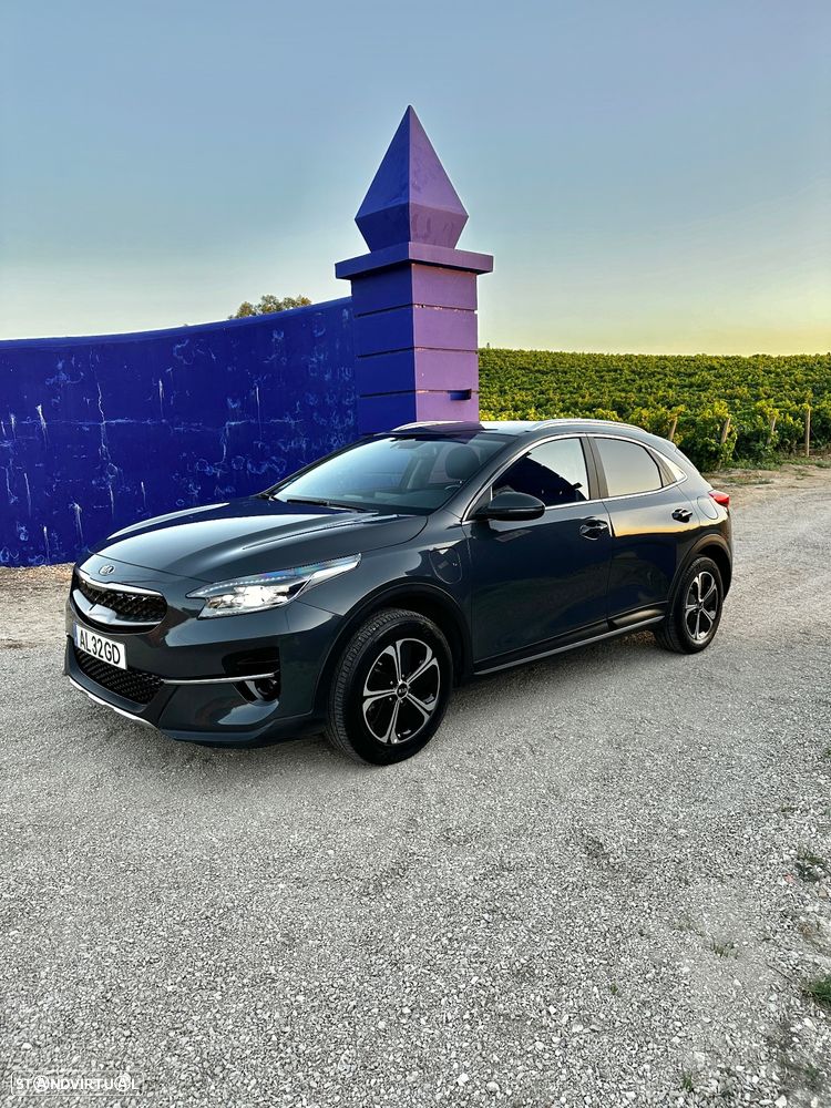 Kia XCeed 1.6 GDi PHEV First Edition - 1