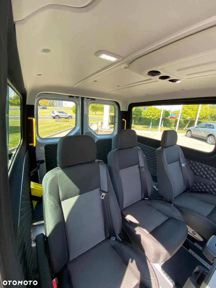 Volkswagen CRAFTER - 10