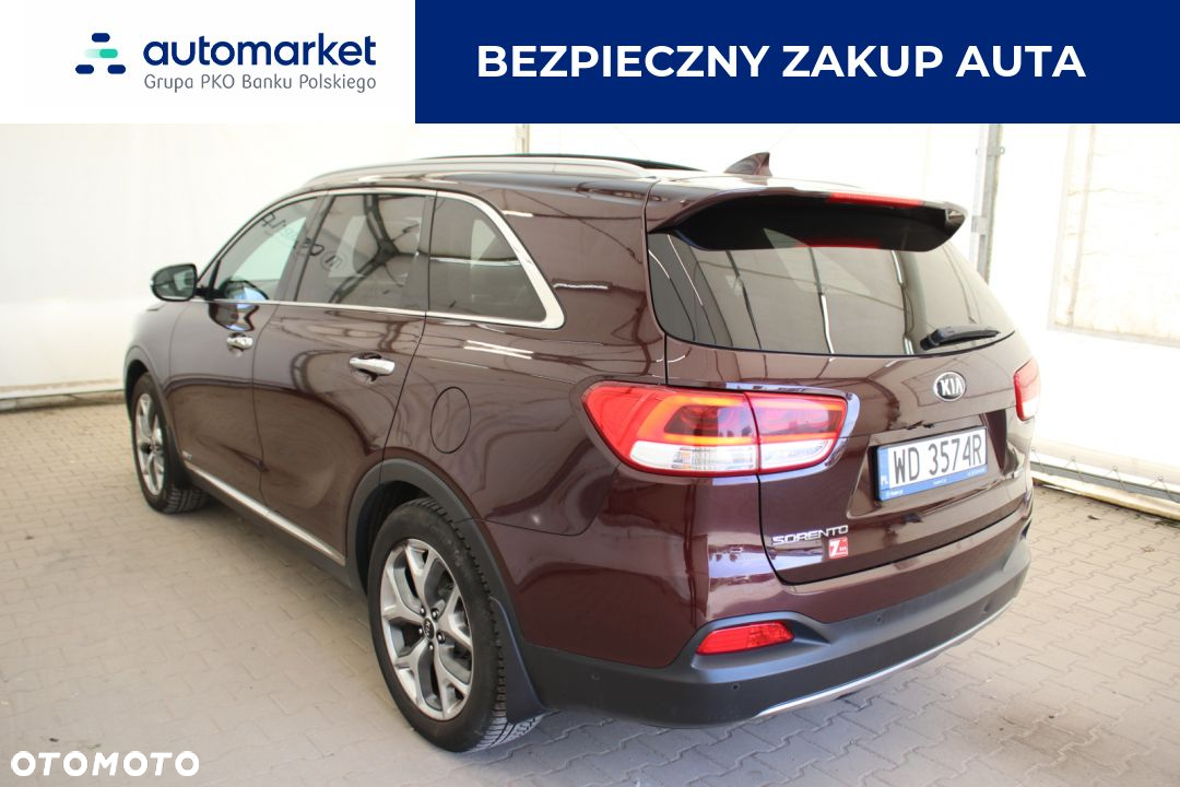 Kia Sorento 2.2 CRDI Business Line Plus - 3