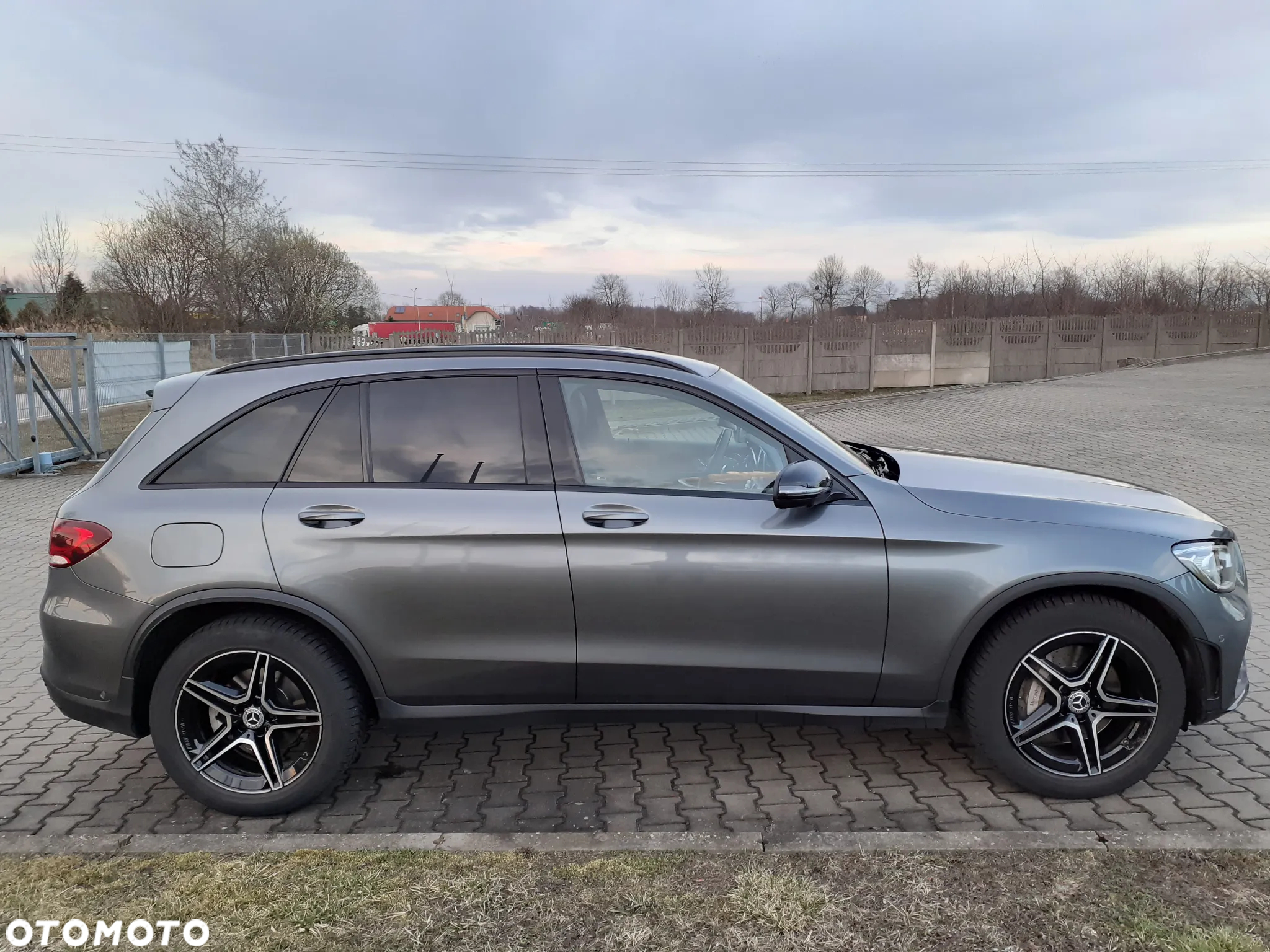 Mercedes-Benz GLC 200 d 4-Matic - 14