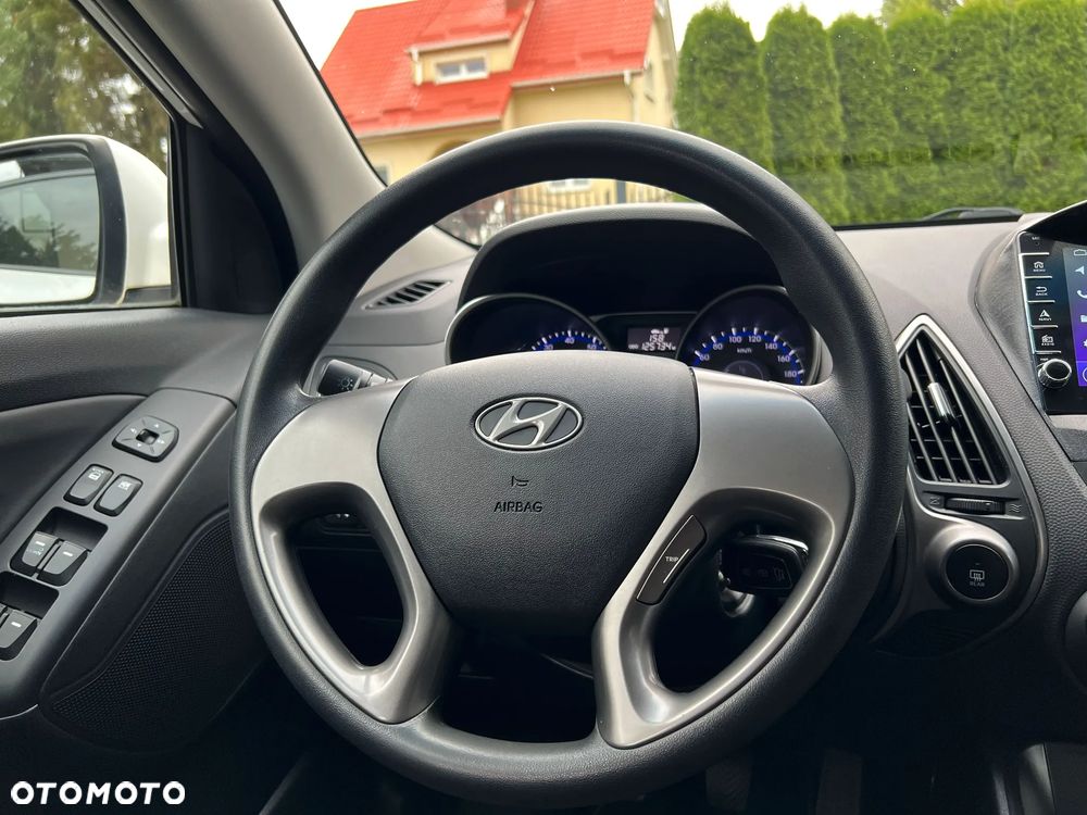 Hyundai ix35 1.6 2WD Comfort - 28
