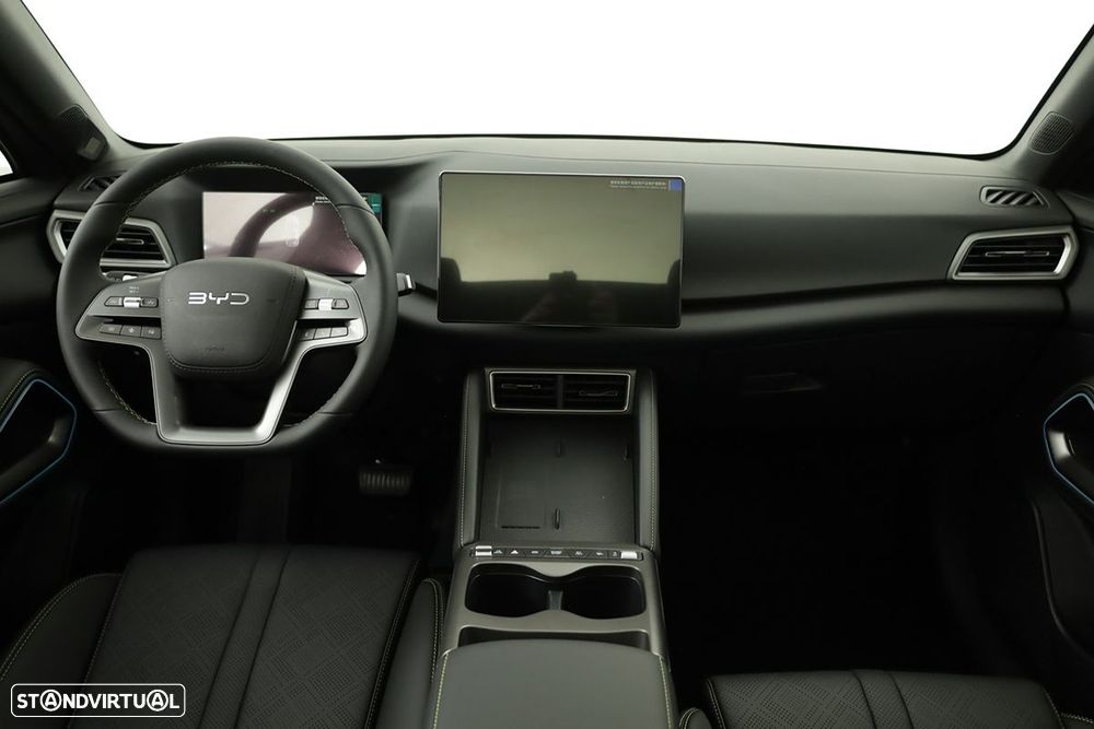 BYD Atto 2 1.5 DM-i Boost - 9