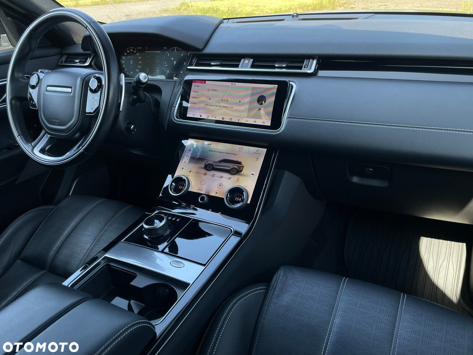 Land Rover Range Rover Velar - 12