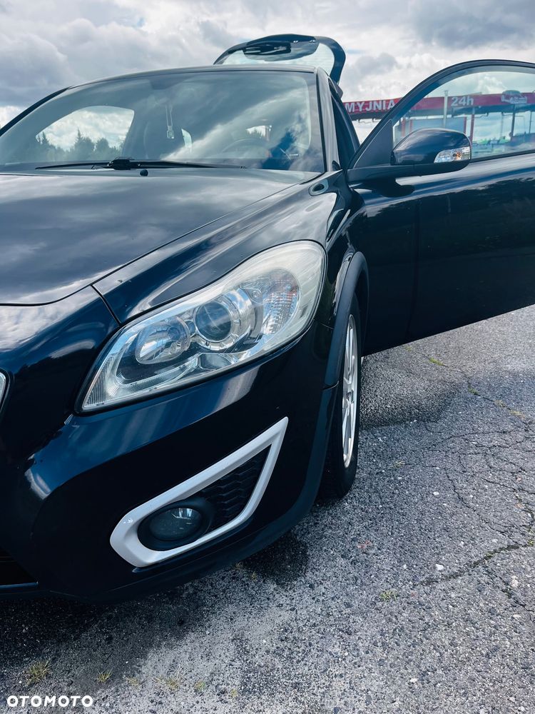 Volvo C30 1.6D DRIVe R-Design Start-Stop - 9