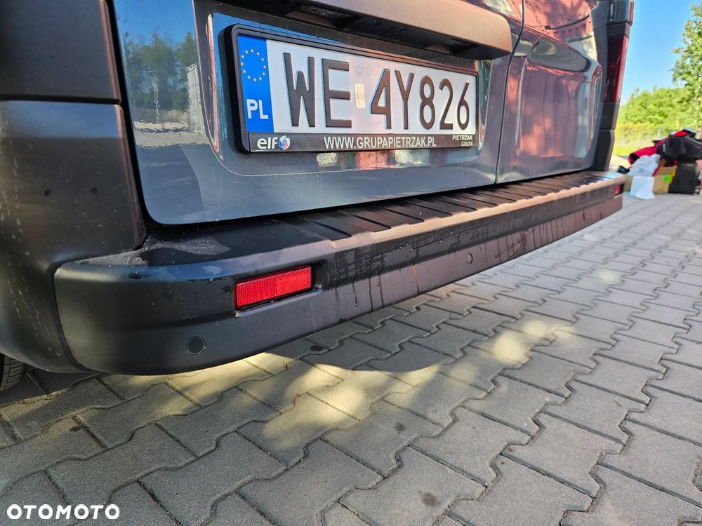 Renault Trafic 2.0 L2H1 HD Pack Clim (bryg.) - 10