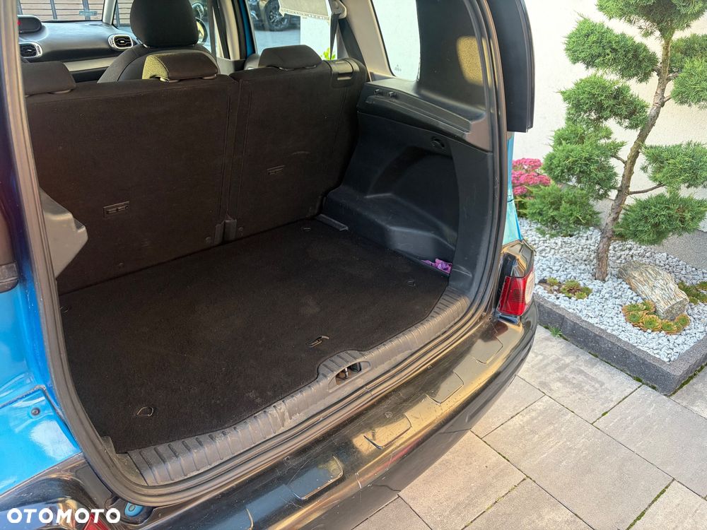 Citroën C3 Picasso 1.4i Exclusive - 12