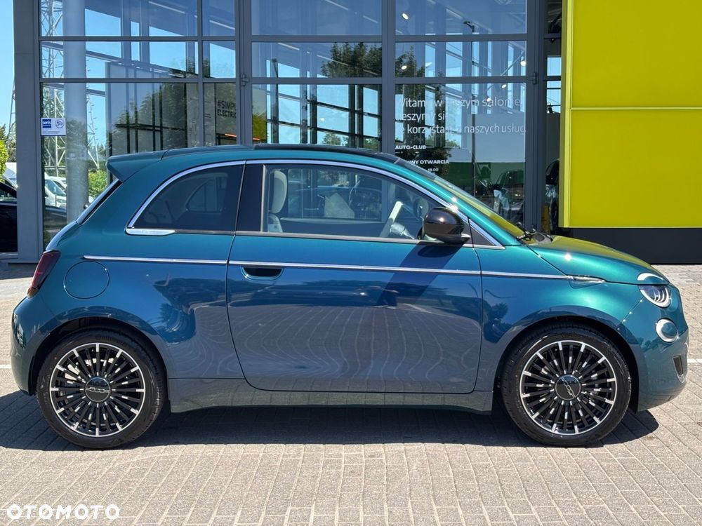 Fiat 500 - 8