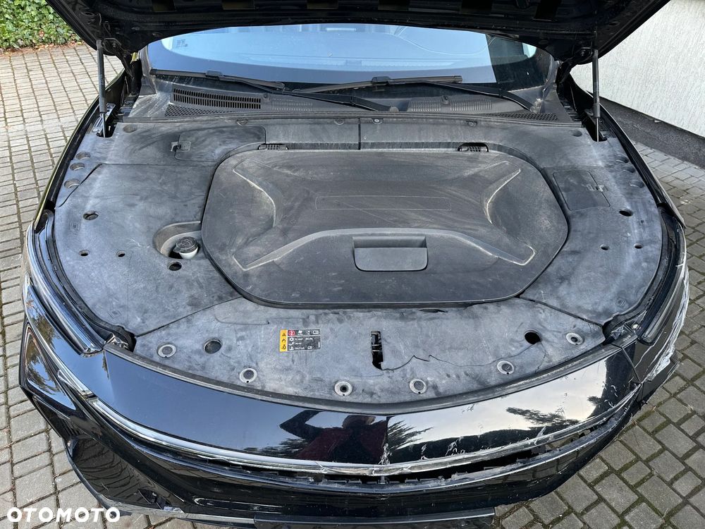 MG Marvel R Luxury - 14