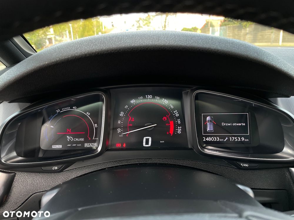 Citroën DS5 2.0 HDi Hybrid4 Pure Pearl MCP - 17