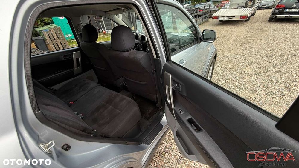 Daihatsu Terios - 19