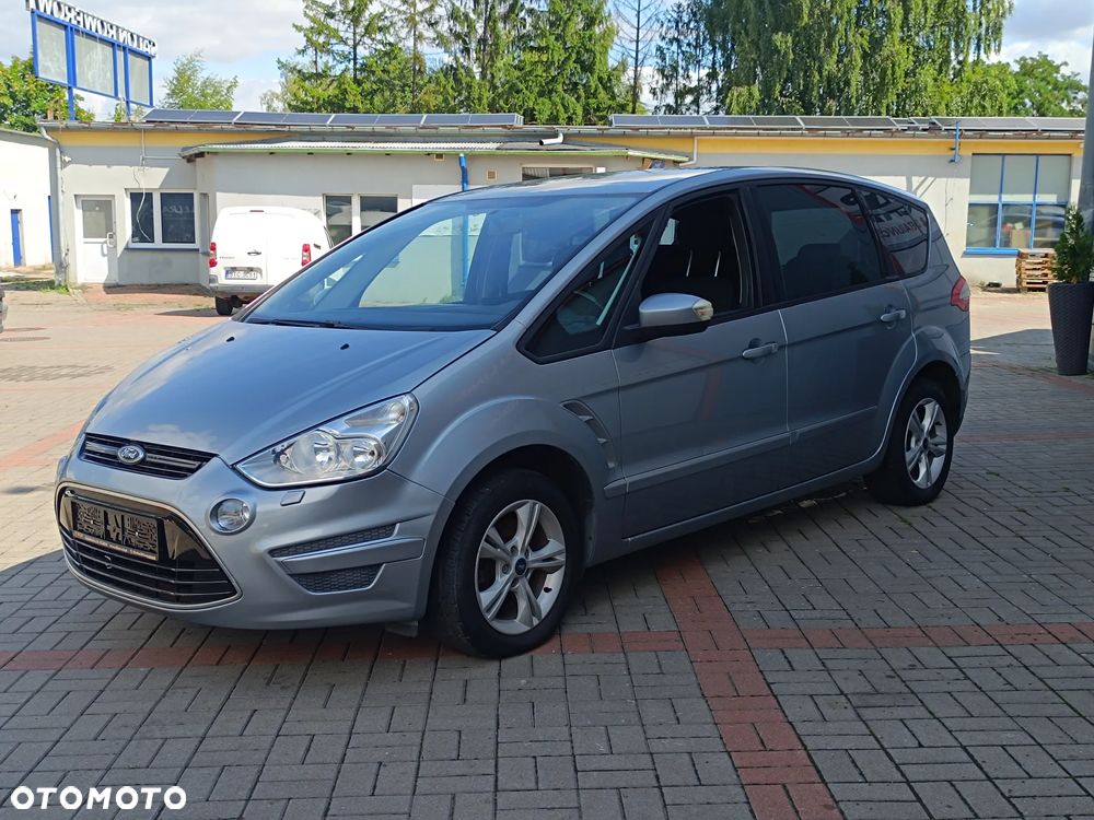 Ford S-Max 2.0 Business Edition - 6