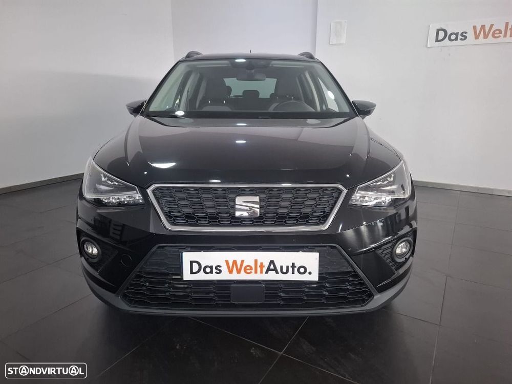 SEAT Arona 1.6 TDI Style - 3