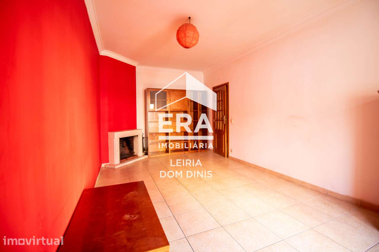 Apartamento T2 em Leiria - Grande imagem: 3/12