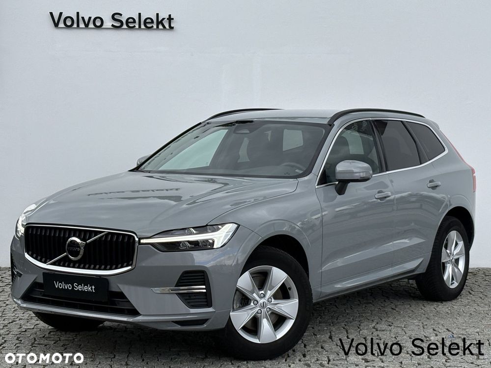 Volvo Xc 60