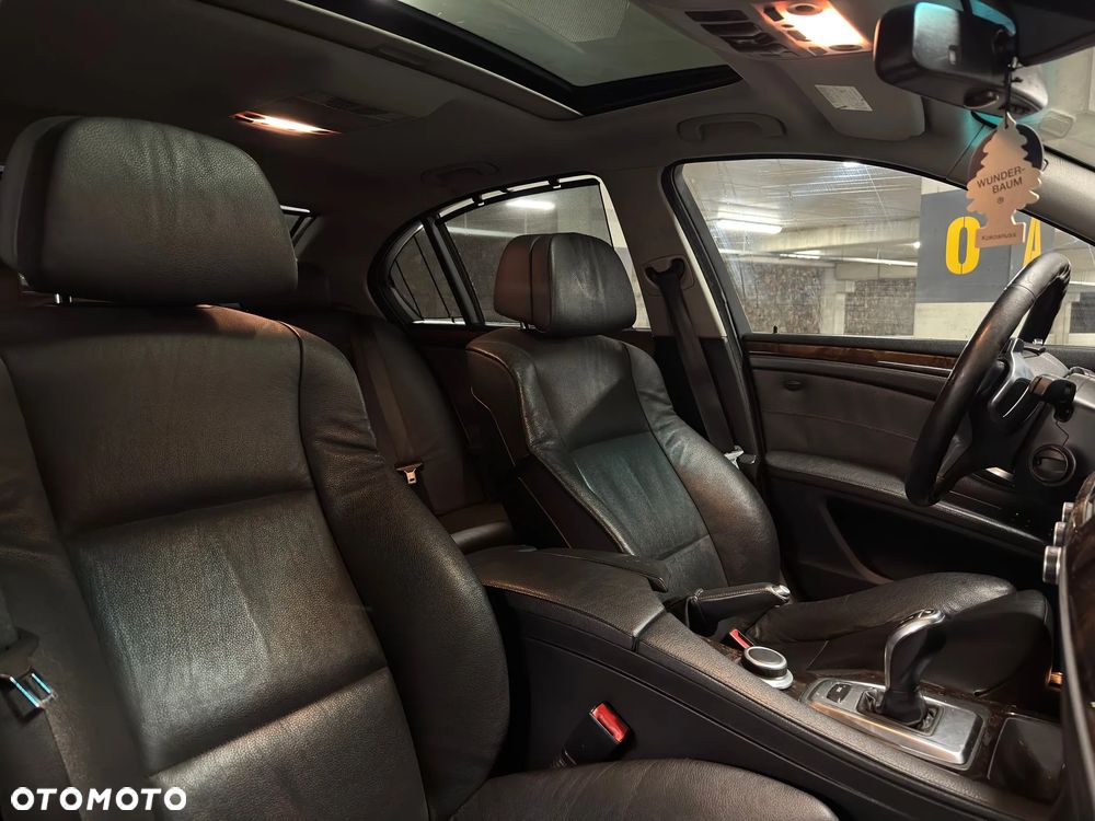 BMW Seria 5 - 13