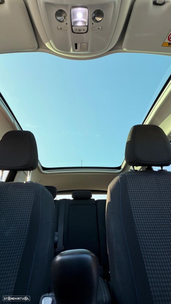 Peugeot 308 SW PureTech 110 Stop & Start Style - 7