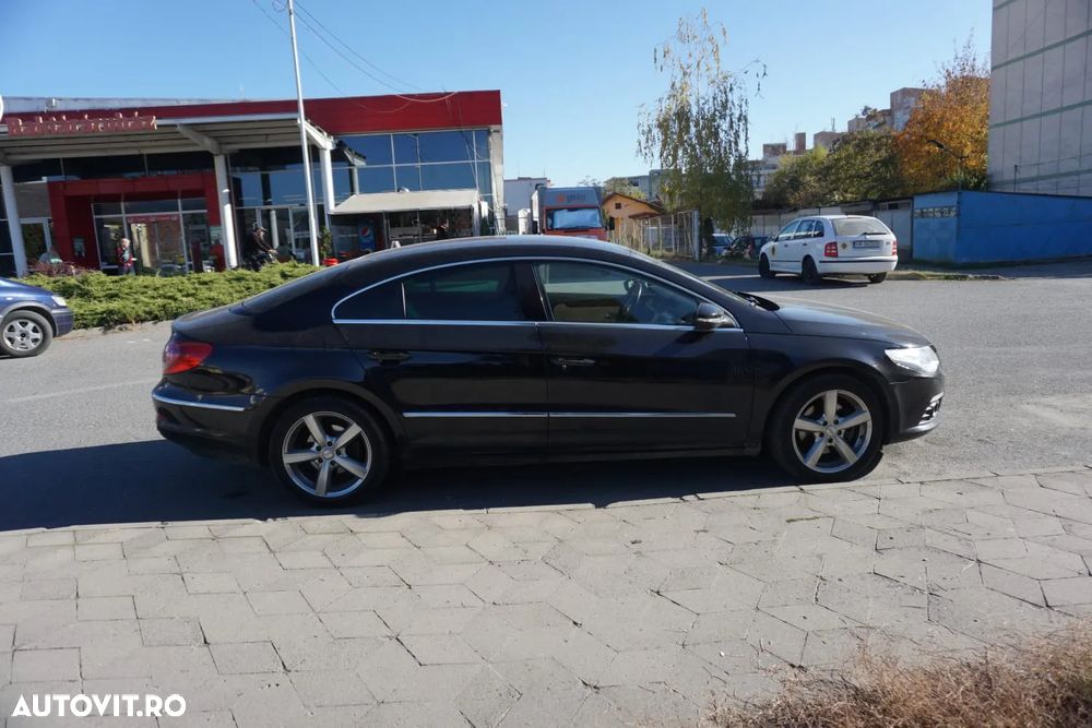 Volkswagen Passat CC 1.8 TSI - 5