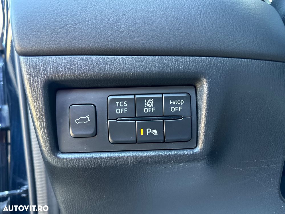 Mazda CX-5 CD175 4x4 AT Revolution Top - 24