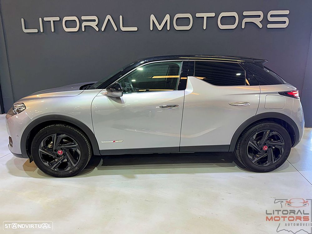 DS DS3 Crossback E-Tense Performance Line - 6