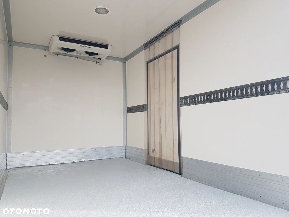 Iveco DAILY 6EP CHŁODNIA MROŹNIA IZOTERMA AGREGAT THERMO KING V-200 MAX GRZANIE 35S15 - 20