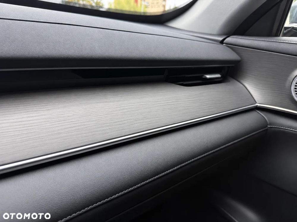 Chery Tiggo 8 1.5 T-GDI Super Hybrid Comfort DCT - 16