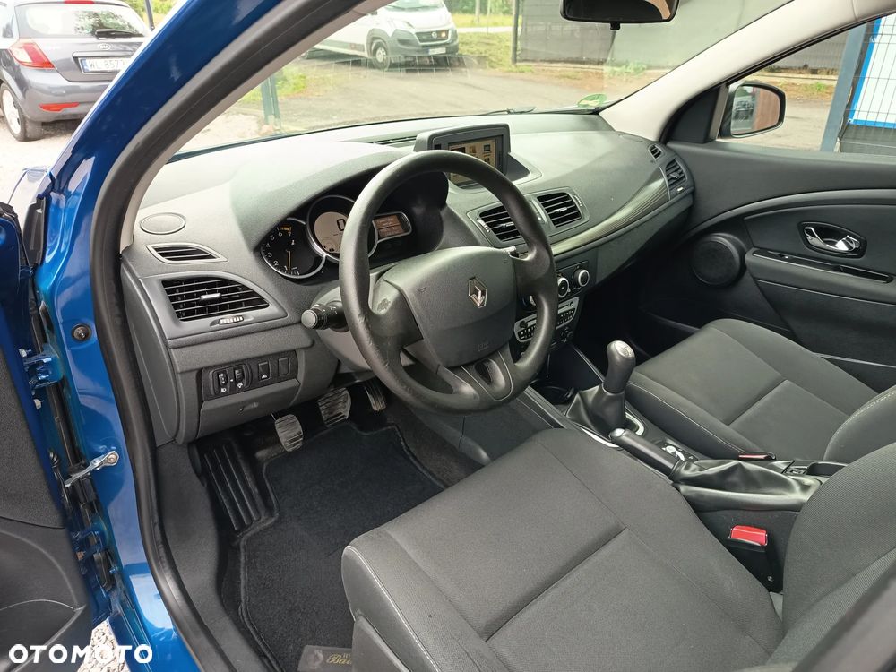 Renault Megane 1.6 16V 100 TomTom Edition - 19