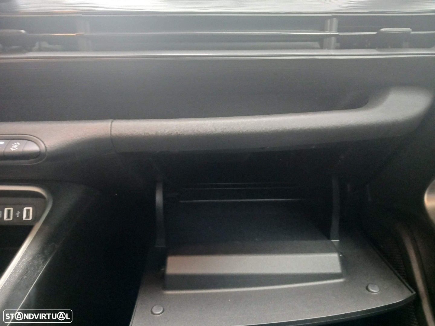 Jeep Avenger 1.2 GSE T3 Altitude - 22