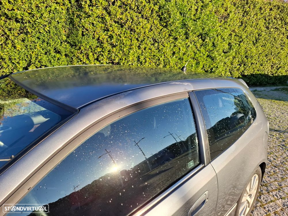 Honda Civic 1.4 Sport - 13