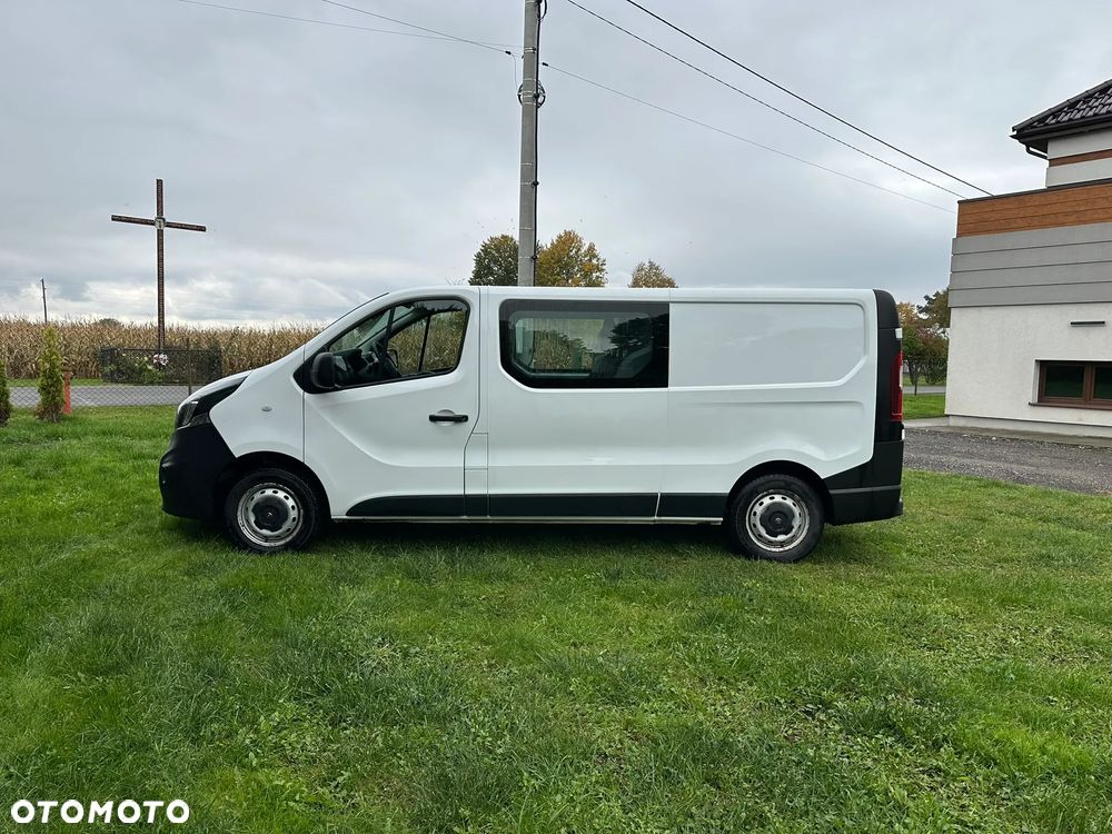 Opel Vivaro - 2