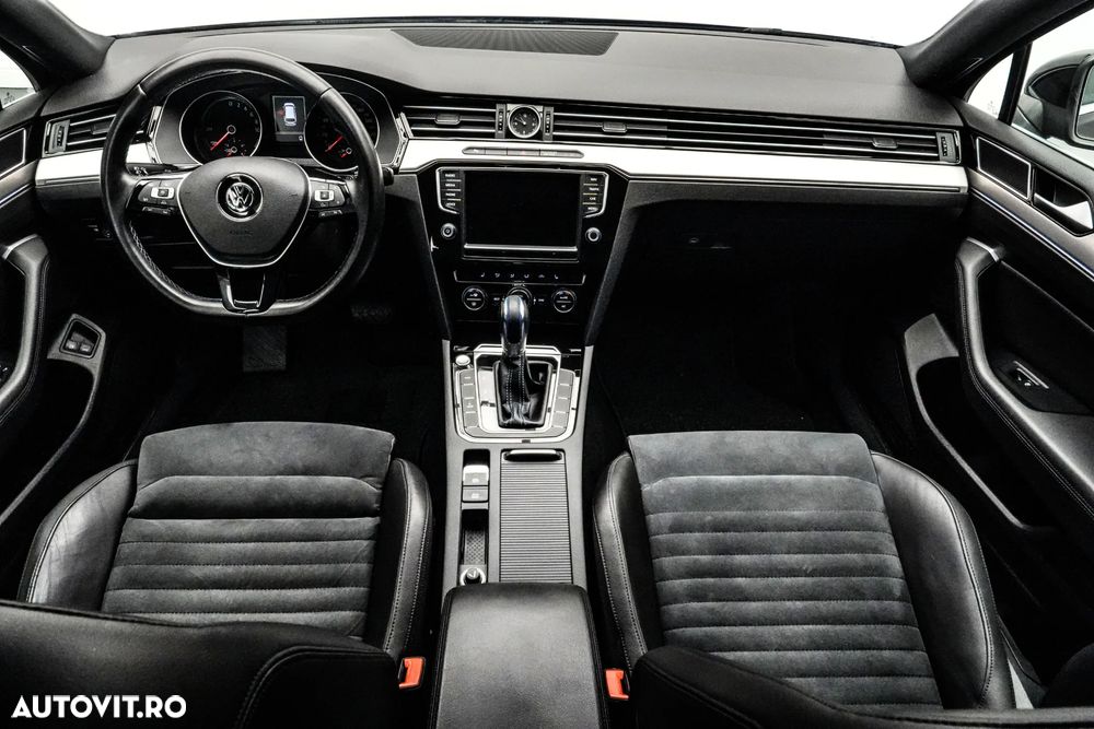 Volkswagen Passat GTE - 7