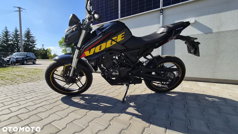 VOGE R125 - 2