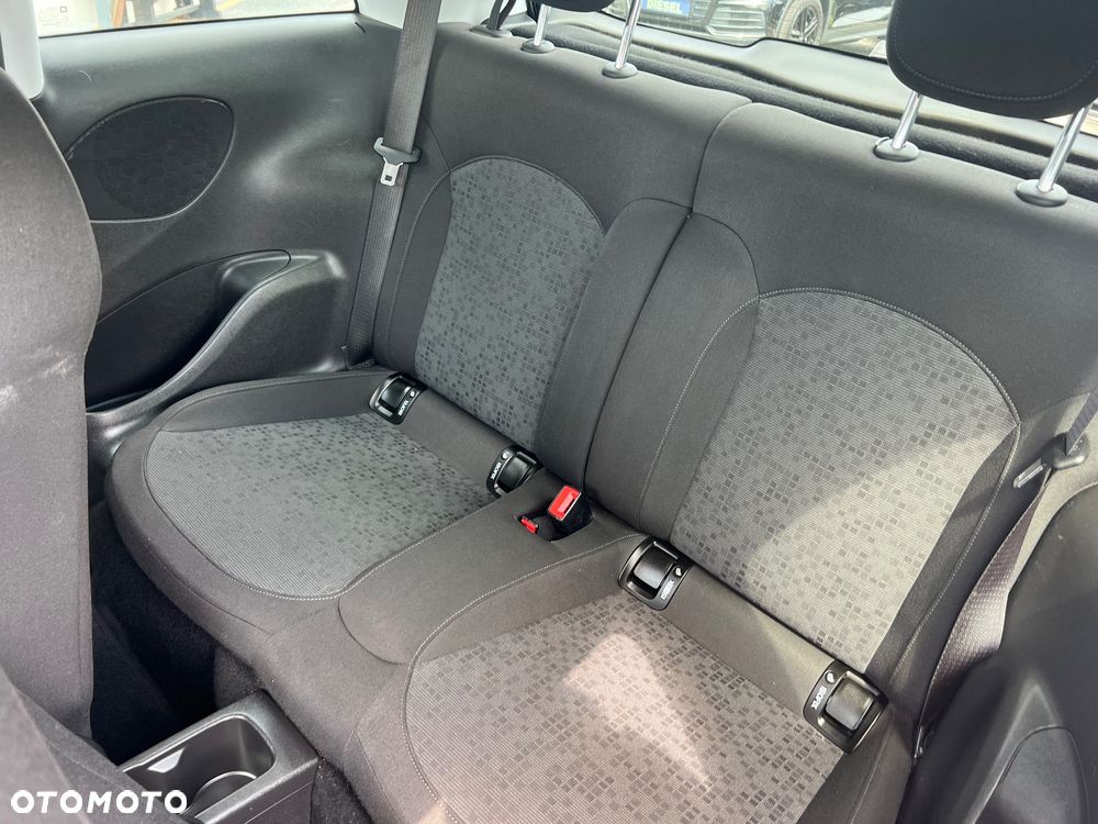 Opel Adam 1.4 EcoFLEX Start/Stop Black Link - 15