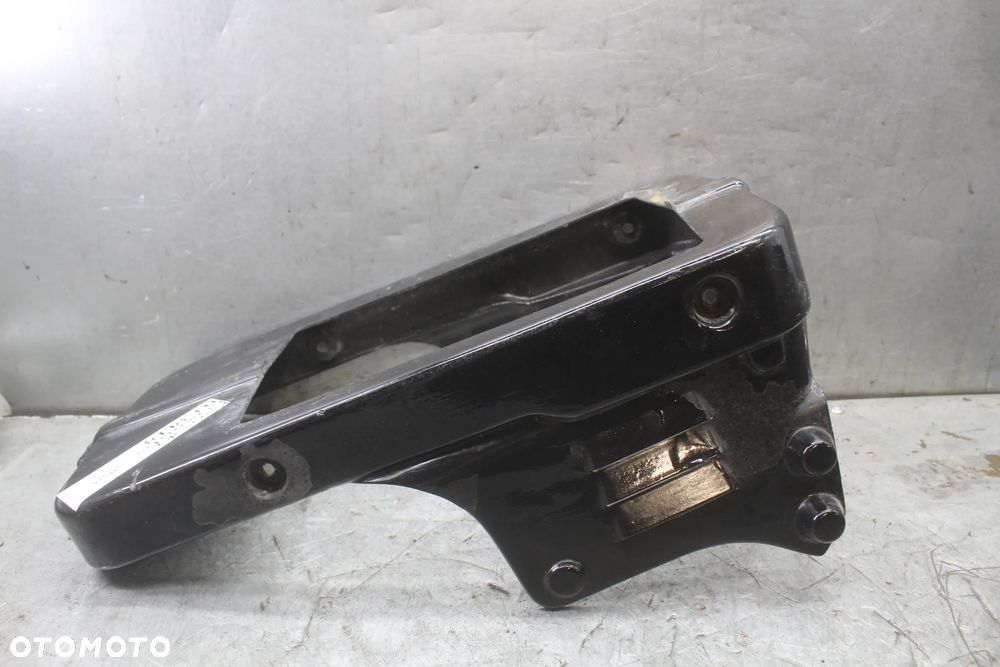 Kawasaki Eliminator 250 Osłona chłodnicy ramka - 1