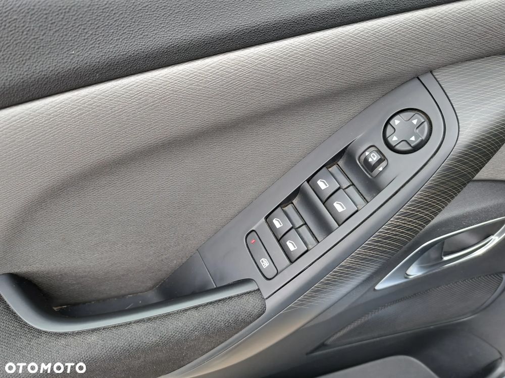 Citroën C4 Picasso - 27